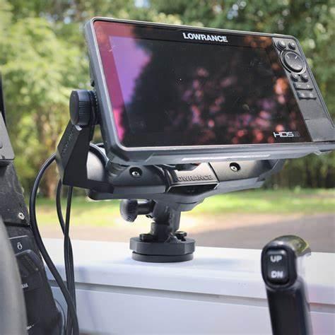 RAILBLAZA HEXX Heavy Duty Mounts