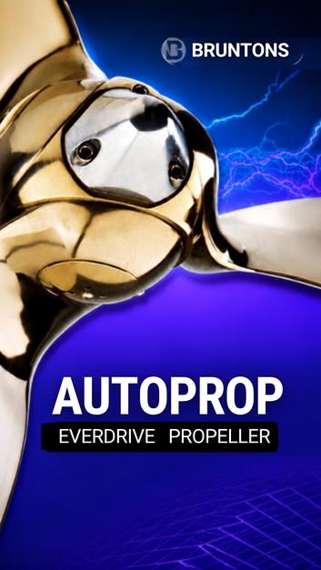 Autoprop H5 EverDrive