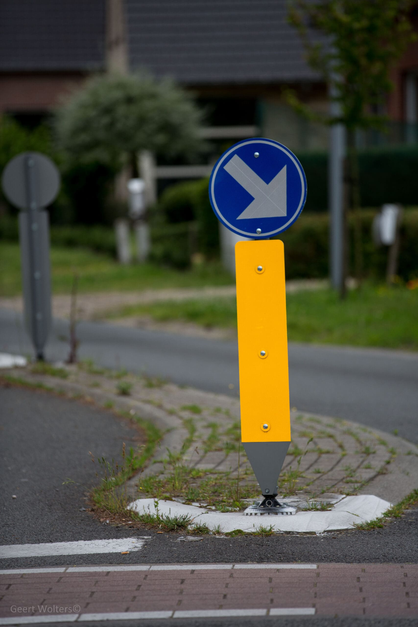 Directional Panels