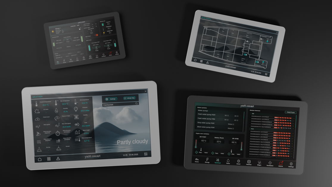 OnBoard App