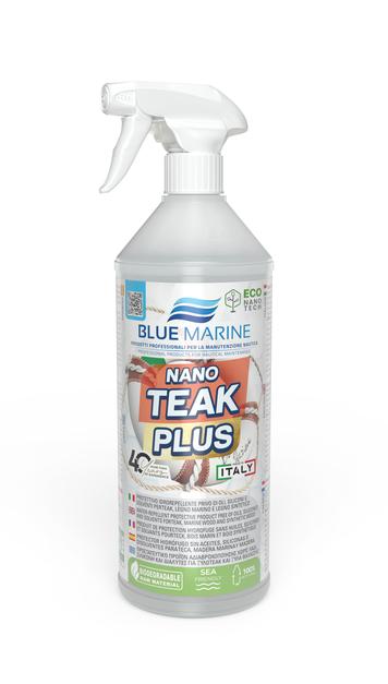 Nano Teak Plus