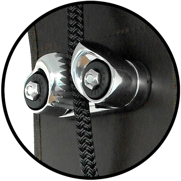 Chafe-Pro - Fender Hook