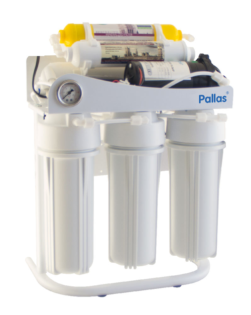 Domestic RO & Filtration
