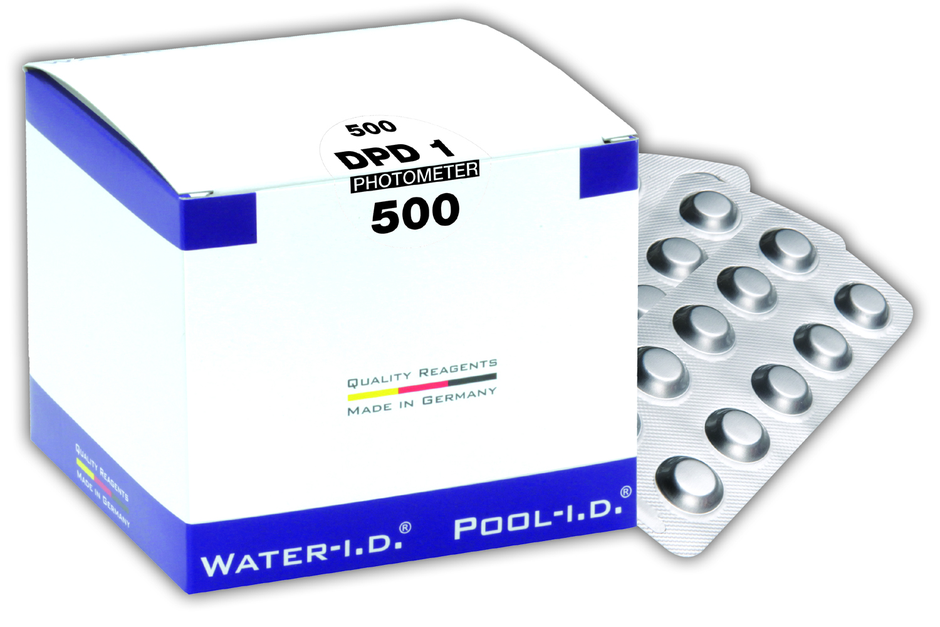 Water-i.d.® reagents – QUALITY MADE IN GERMANY