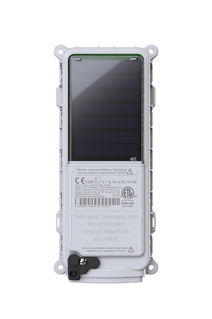 Mopeka Satellite