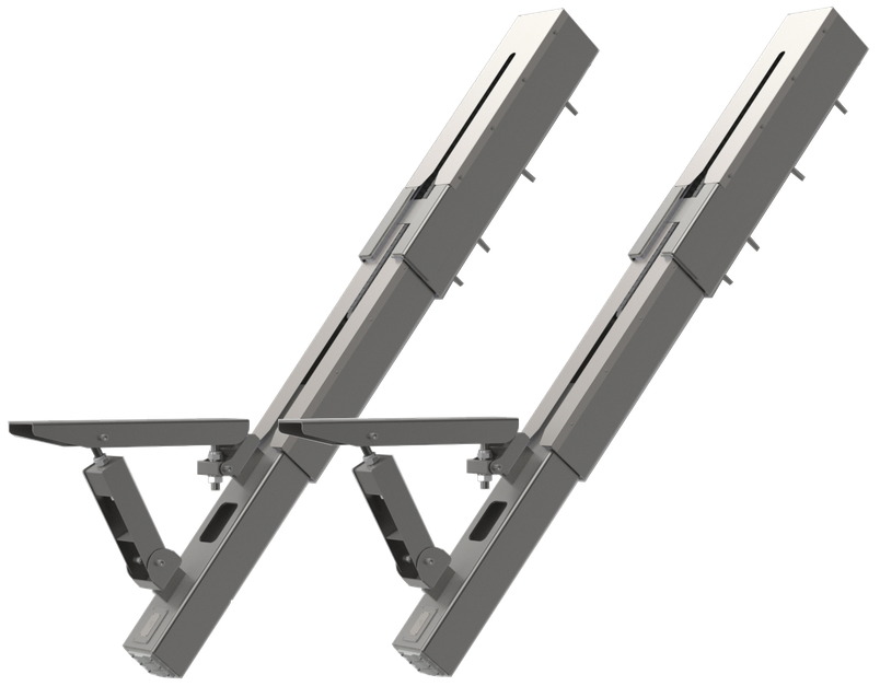 Hydraulic Linear Lift