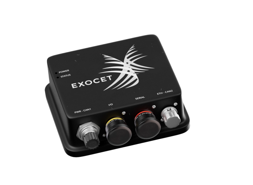 Exocet Essential