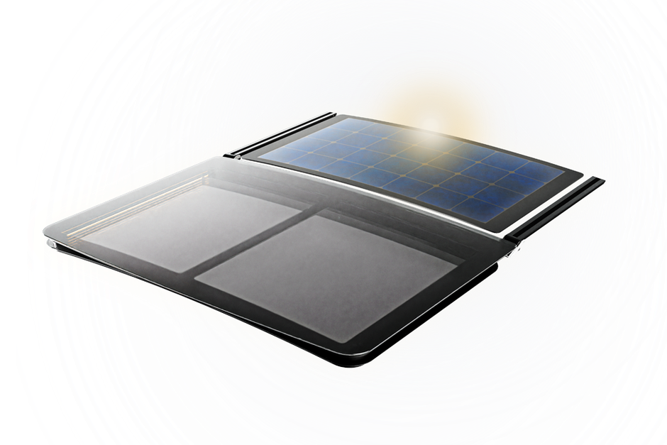 Webasto SoLite Marine Sunroofs