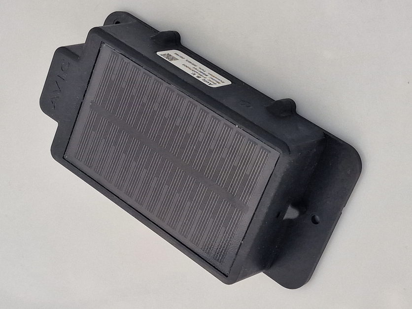 LegioBox SolarMini