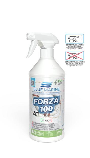 Forza 100