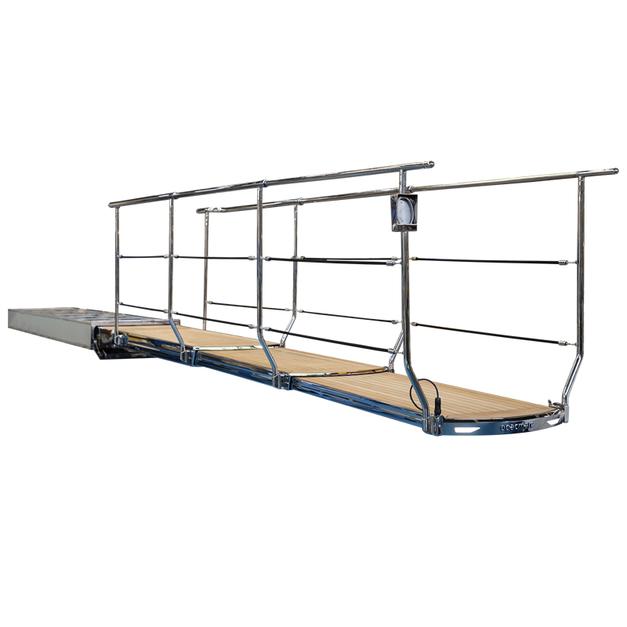BOX GANGWAYS VIPER 1181