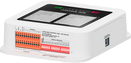 Lopolight Control Hub
