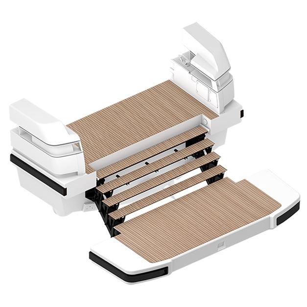 EVO TRANSFORMER® 5431