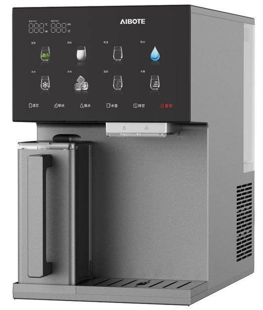 Countertop RO Water Purifier