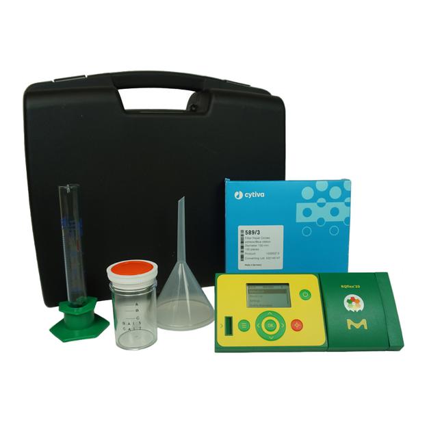 Reflectometer, CB1000