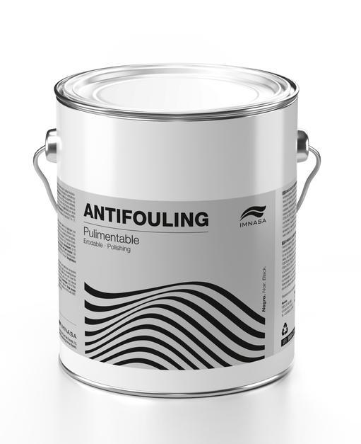 ANTIFOULING I-3 2,5L