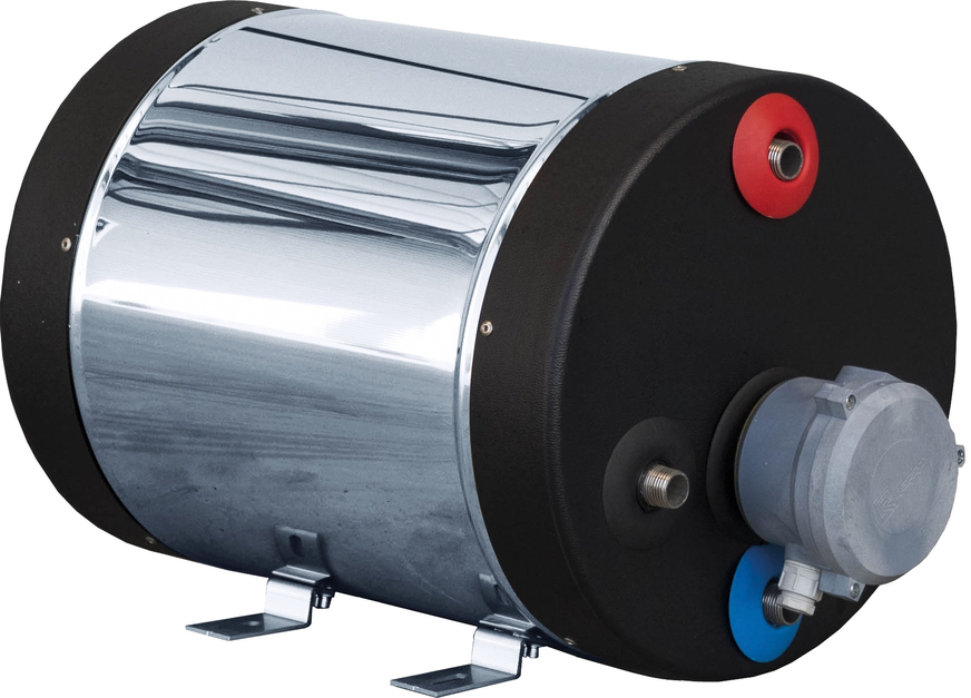 WATER HEATER SLIM SIZED