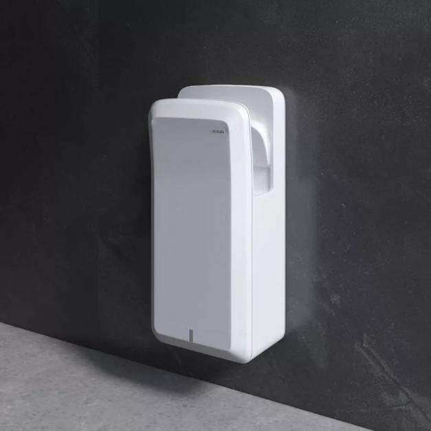 EJD4N Jet Hand Dryer (Brush Motor)