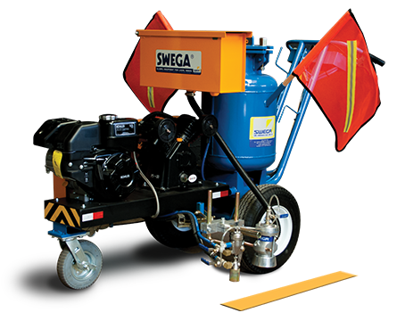 Swega 8501-X