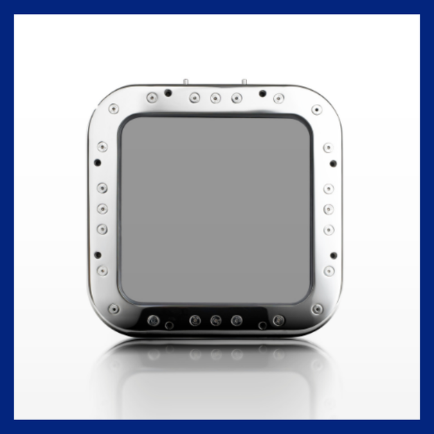 CLASSYC Porthole | SY Range