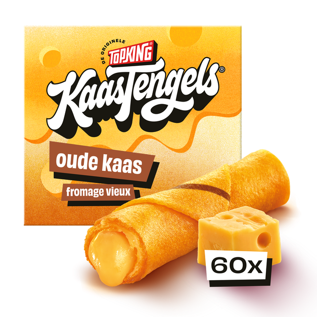 KaasTengels® oude kaas