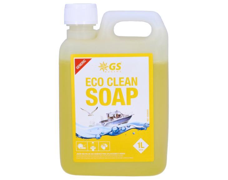 ECO CLEAN SOUP