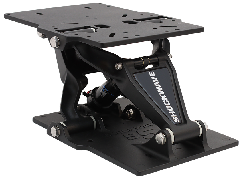 S5-LW Suspension Base