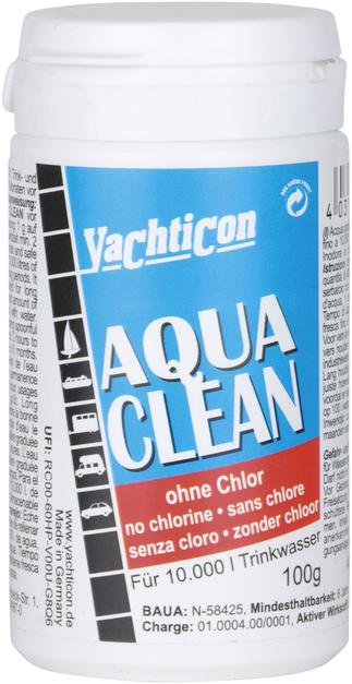 Aqua Clean