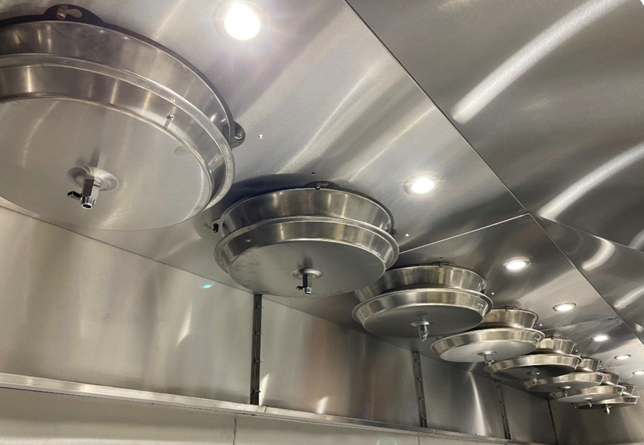 TurboSwing® van Tessu Nu-Air Systems bv