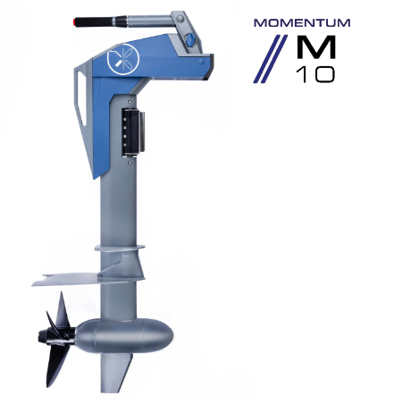 Momentum M10