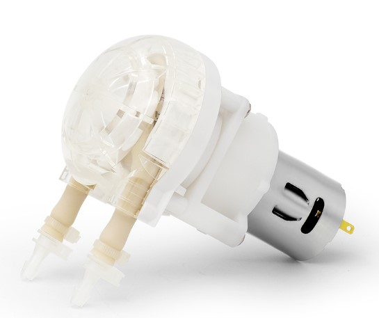 Peristaltic Pump