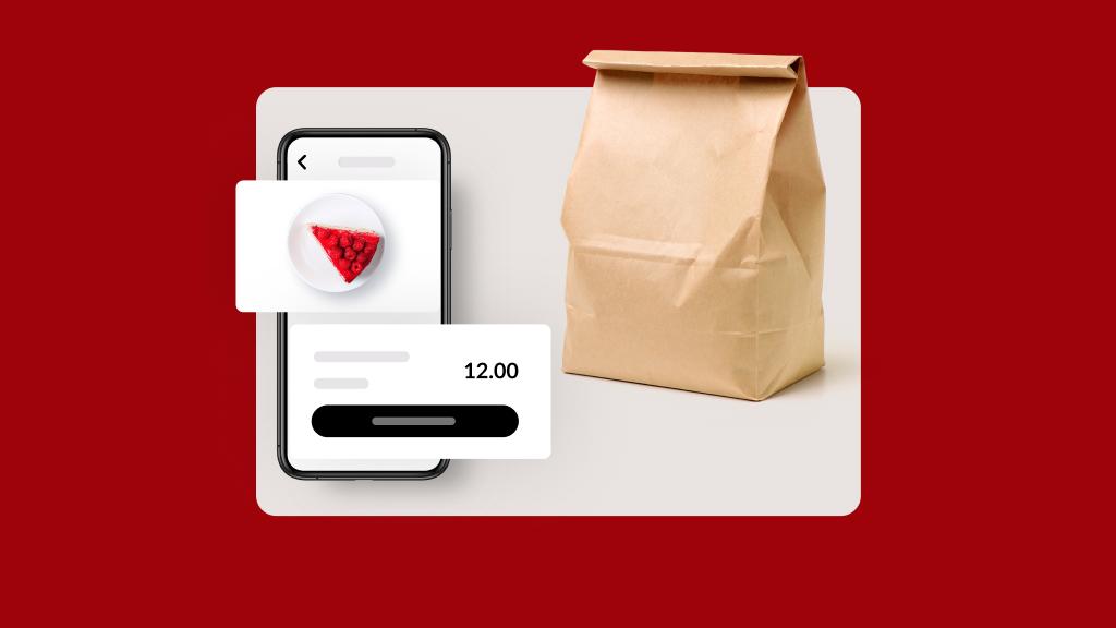 Lightspeed Order Anywhere