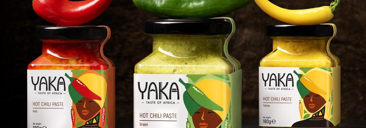 YAKA