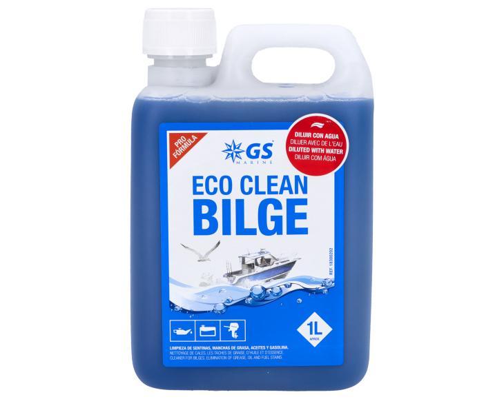 ECO CLEAN BILGE