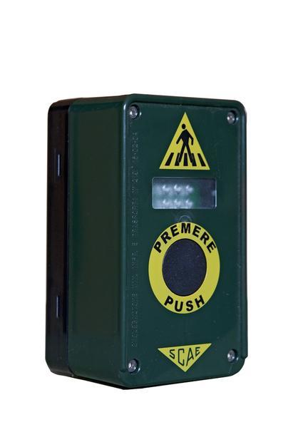 DNV2000 - PUSH BUTTON
