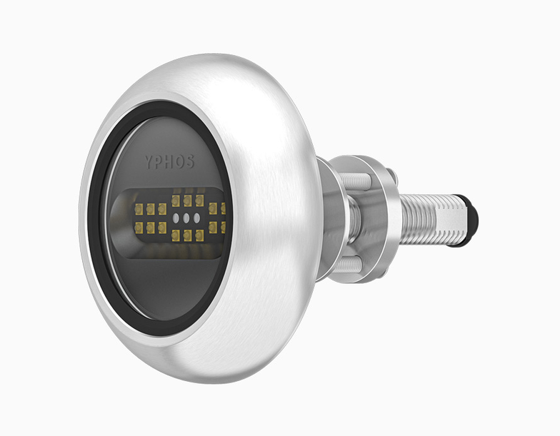 Model 05 Underwater LED Light