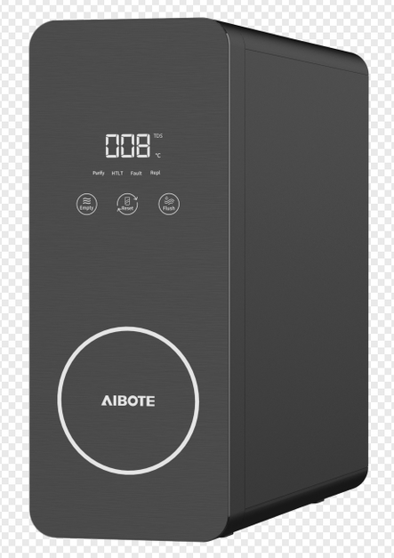 Under Sink Instant Heating RO Purifier