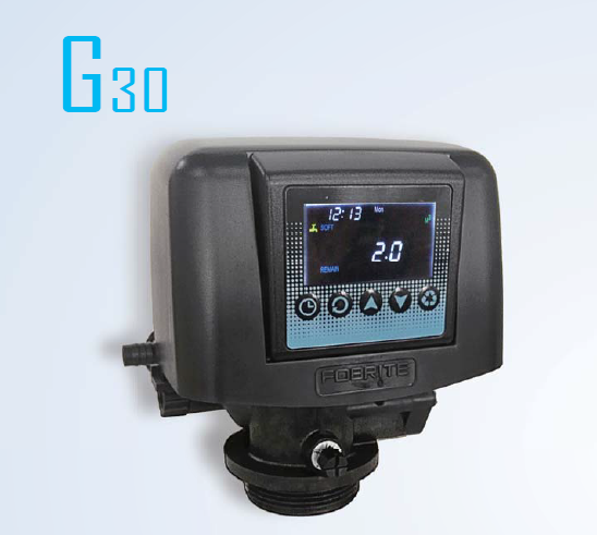 G30 series Electronical