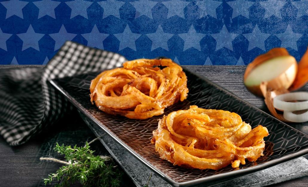 Onion Nest