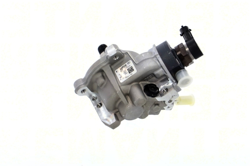 CP4 pumps