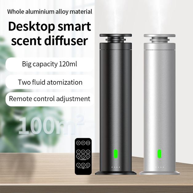 Waterless Scent Diffuser