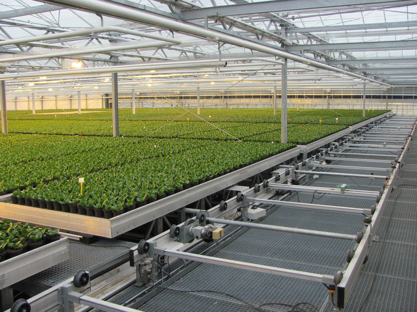 Bench Systems