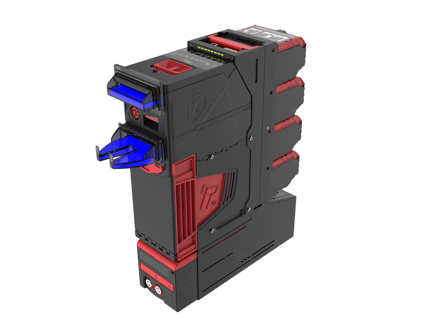 NV4000 Spectral