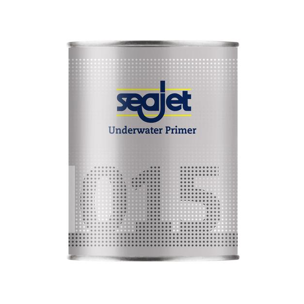 Seajet 015 Underwater Primer