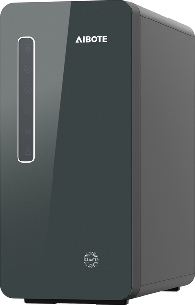 Under Sink RO Purifier with Cold & Hot Water