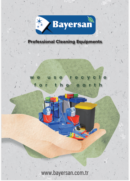 WINDOW CLEANING EQUIPMENTS