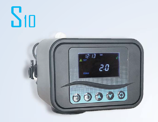 S10 series Electronical