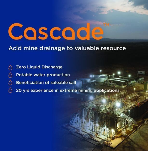 Cascade