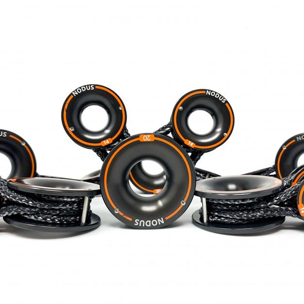 Violin pulley | Mickey-Rings® 3D adjustment
