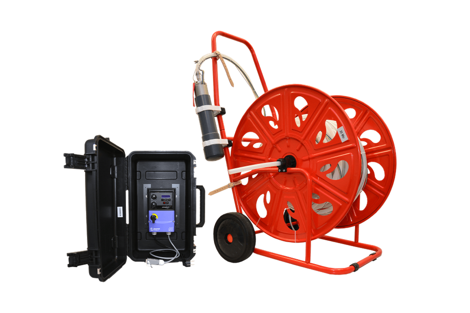 MP1 submersible pump